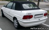  1:  Ford Escort VI Cabrio (ALL)