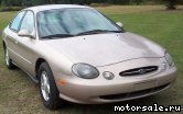  1:  Ford Taurus, 1996