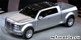  7:  Ford F-250 Super Chief Concept  