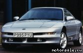  3:  Ford Probe II (ECP)