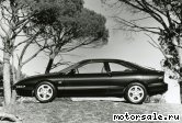  4:  Ford Probe II (ECP)