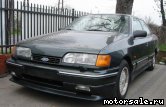  1:  Ford Scorpio I (GAE, GGE)