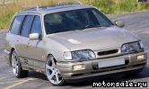  1:  Ford Sierra (BNG)