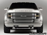  9:  Ford F-250 Super Chief Concept  