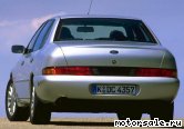  3:  Ford Scorpio II (GFR, GGR)