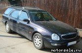  1:  Ford Scorpio II (GNR, GGR)