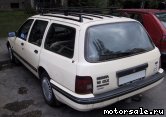  3:  Ford Sierra (BNG)