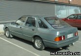  2:  Ford Sierra (GBC)