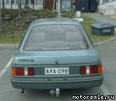  3:  Ford Sierra (GBC)