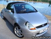  6:  Ford Street KA