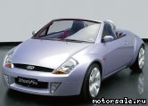  9:  Ford Street KA