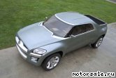  5:  MMC Mitsubishi Sport Truck Concept