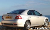  2:  Ford Mondeo III (B4Y)