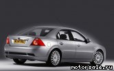  4:  Ford Mondeo III (B4Y)