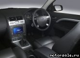  5:  Ford Mondeo III (B4Y)