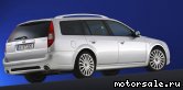  2:  Ford Mondeo III (BWY)
