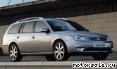  4:  Ford Mondeo III (BWY)