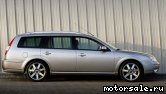  5:  Ford Mondeo III (BWY)