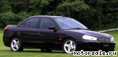  1:  Ford Mondeo II (BFP)