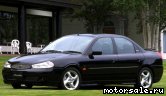  2:  Ford Mondeo II (BFP)