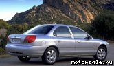  3:  Ford Mondeo II (BFP)