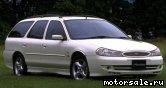  1:  Ford Mondeo II (BNP)