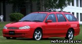  2:  Ford Mondeo II (BNP)