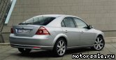  1:  Ford Mondeo III (B5Y)