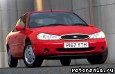  4:  Ford Mondeo II (BFP)