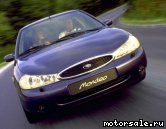  5:  Ford Mondeo II (BFP)