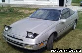  1:  Ford Probe I  