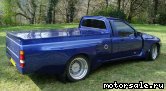  6:  Ford P 100 I
