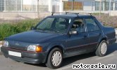  1:  Ford Orion II (AFF)