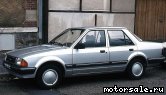  1:  Ford Orion I (AFD)