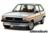  2:  Ford Fiesta I