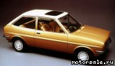  4:  Ford Fiesta I