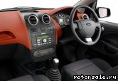  3:  Ford Fiesta VI