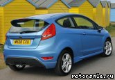  6:  Ford Fiesta VI