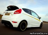  7:  Ford Fiesta VI