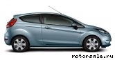  8:  Ford Fiesta VI