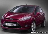  10:  Ford Fiesta VI