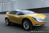  3:  Mazda Hakaze Concept