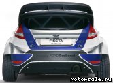  19:  Ford Fiesta VI