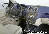  4:  Ford Fiesta V (JH_, JD_)