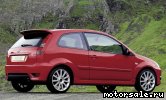  6:  Ford Fiesta V (JH_, JD_)