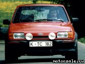  1:  Ford Fiesta II (FBD)