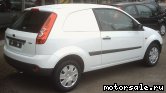  2:  Ford Fiesta (JV_)