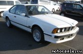  1:  BMW M6 (old)