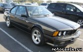  2:  BMW M6 (old)
