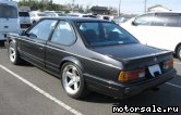  4:  BMW M6 (old)